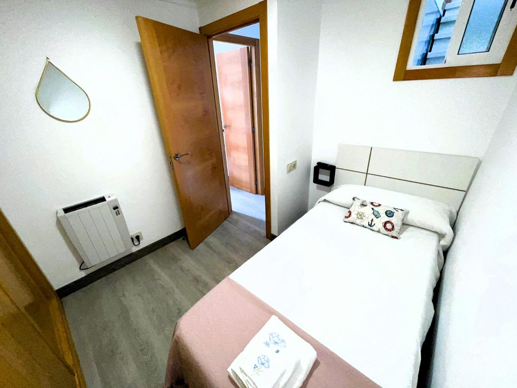 Casa Yanira Villa Vilagarcia de Arousa Exterior foto