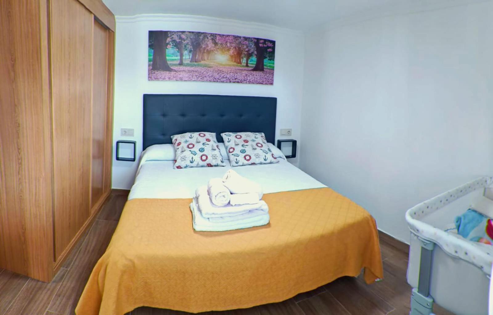 Casa Yanira Villa Vilagarcia de Arousa Exterior foto